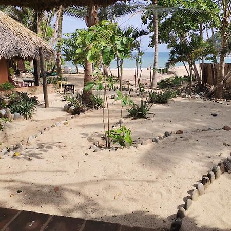 Hotel Bahia De La Luna Arroyo Cruz Luaran gambar