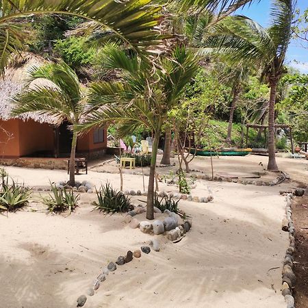 Hotel Bahia De La Luna Arroyo Cruz Luaran gambar