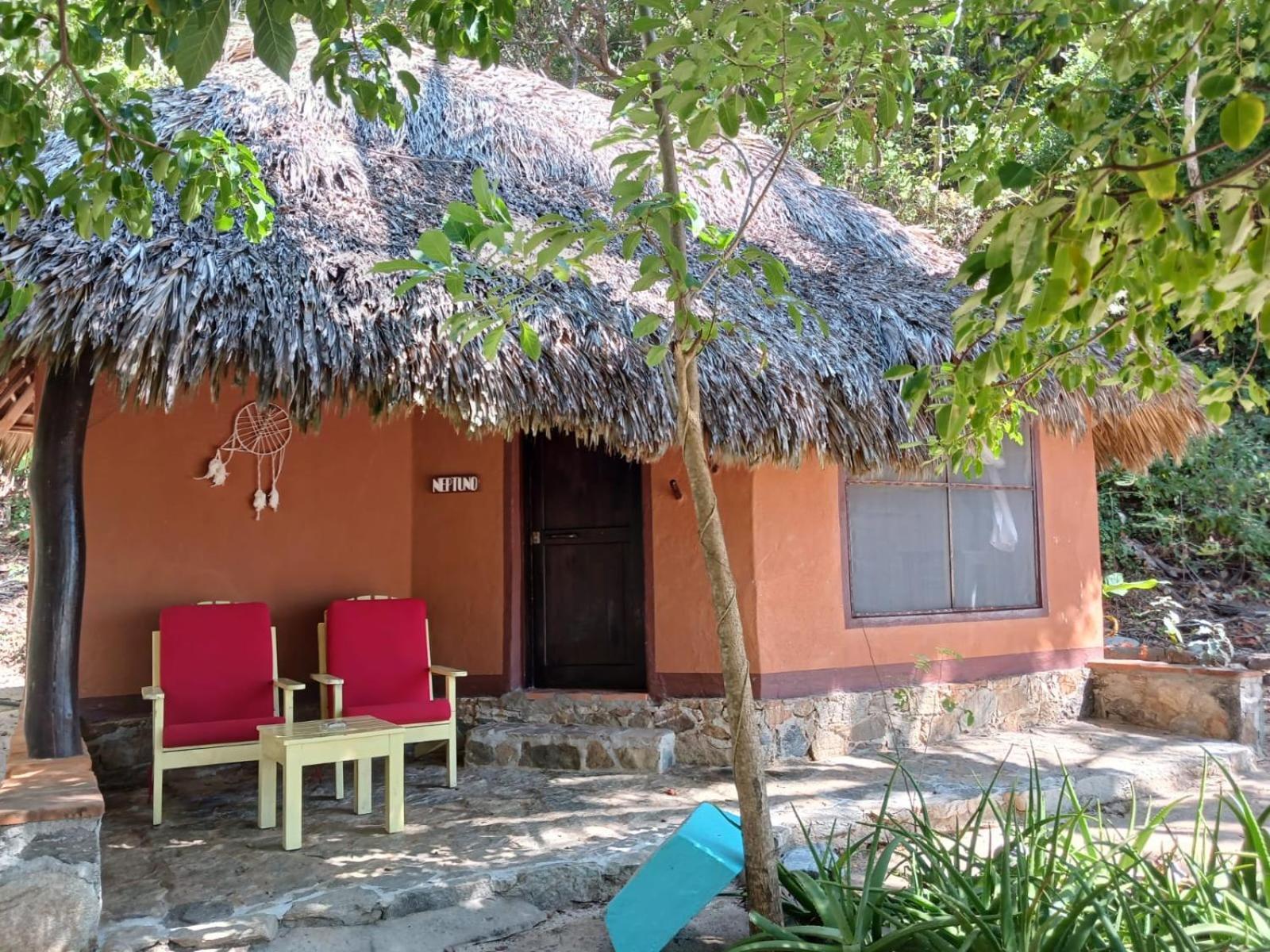 Hotel Bahia De La Luna Arroyo Cruz Luaran gambar