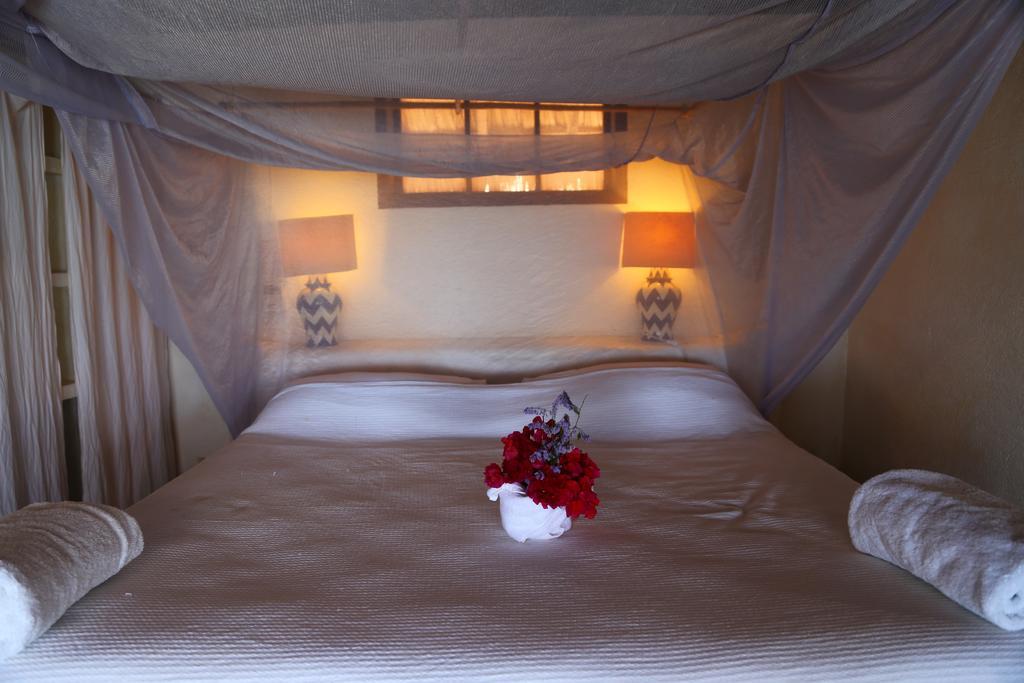 Hotel Bahia De La Luna Arroyo Cruz Luaran gambar