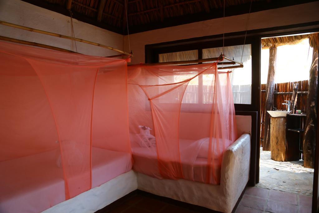 Hotel Bahia De La Luna Arroyo Cruz Luaran gambar