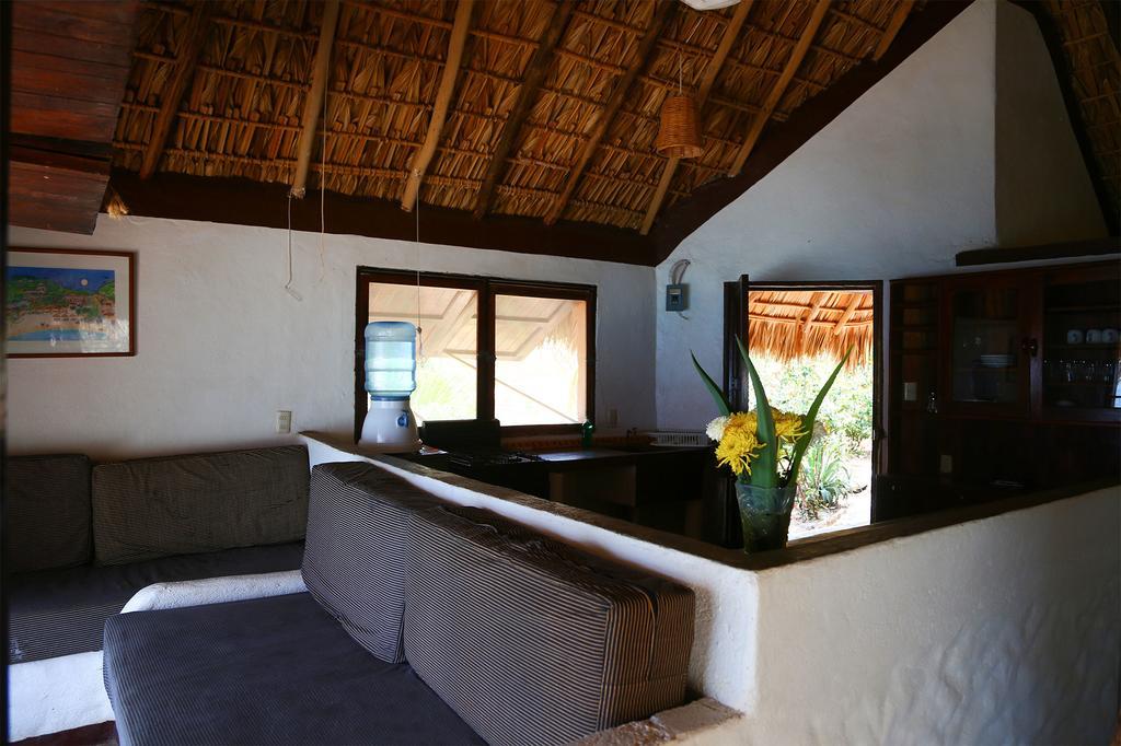 Hotel Bahia De La Luna Arroyo Cruz Luaran gambar