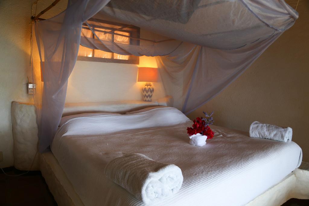Hotel Bahia De La Luna Arroyo Cruz Luaran gambar