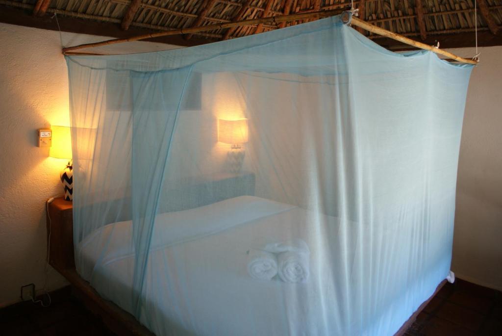 Hotel Bahia De La Luna Arroyo Cruz Bilik gambar