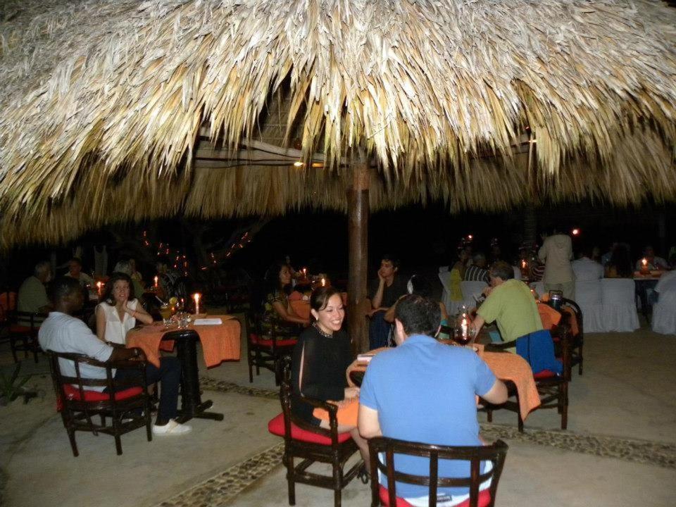 Hotel Bahia De La Luna Arroyo Cruz Luaran gambar