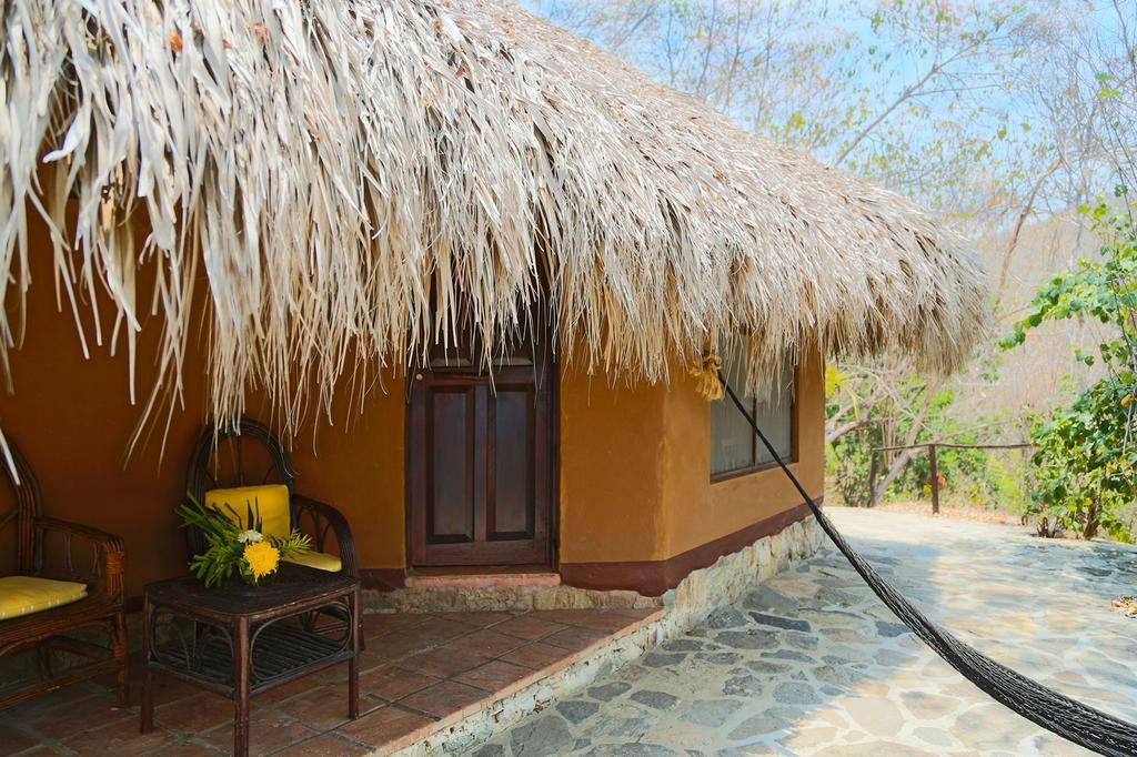Hotel Bahia De La Luna Arroyo Cruz Luaran gambar