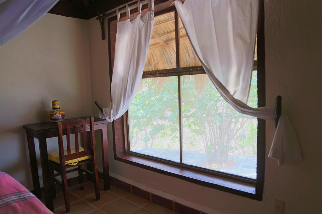 Hotel Bahia De La Luna Arroyo Cruz Luaran gambar