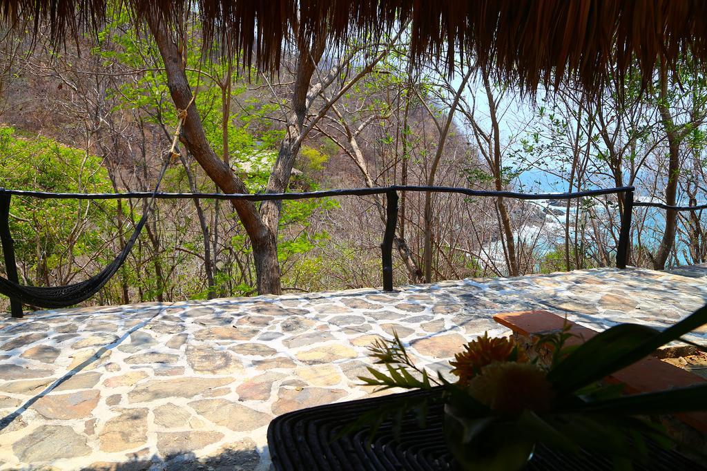 Hotel Bahia De La Luna Arroyo Cruz Luaran gambar