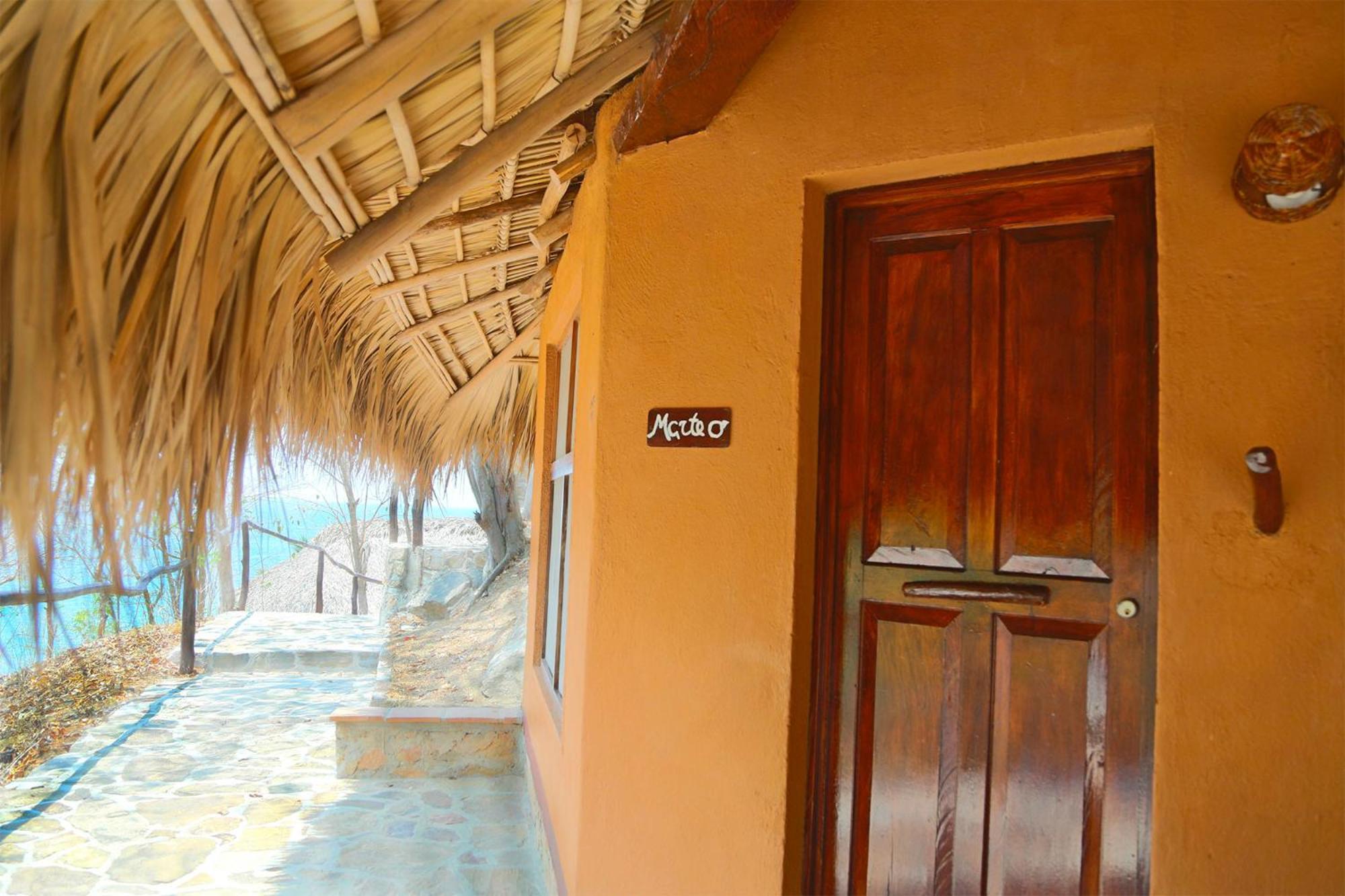 Hotel Bahia De La Luna Arroyo Cruz Luaran gambar