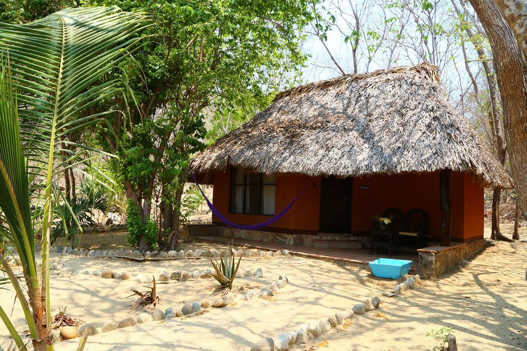 Hotel Bahia De La Luna Arroyo Cruz Luaran gambar