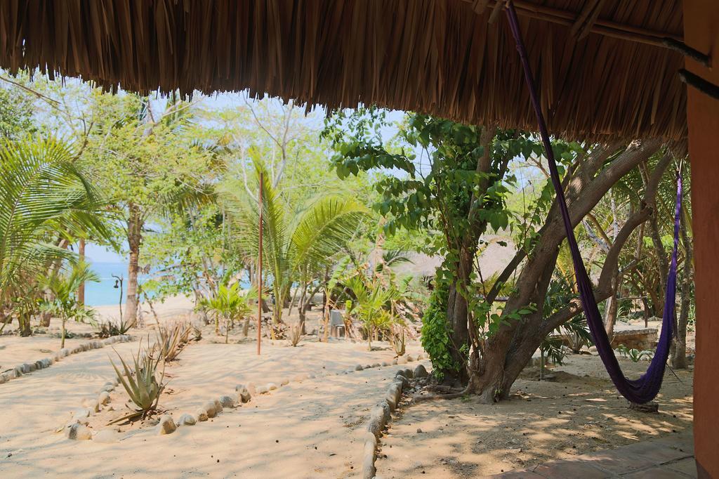 Hotel Bahia De La Luna Arroyo Cruz Luaran gambar