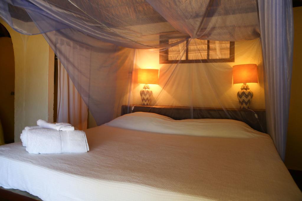 Hotel Bahia De La Luna Arroyo Cruz Luaran gambar